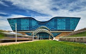Westin Denver Airport